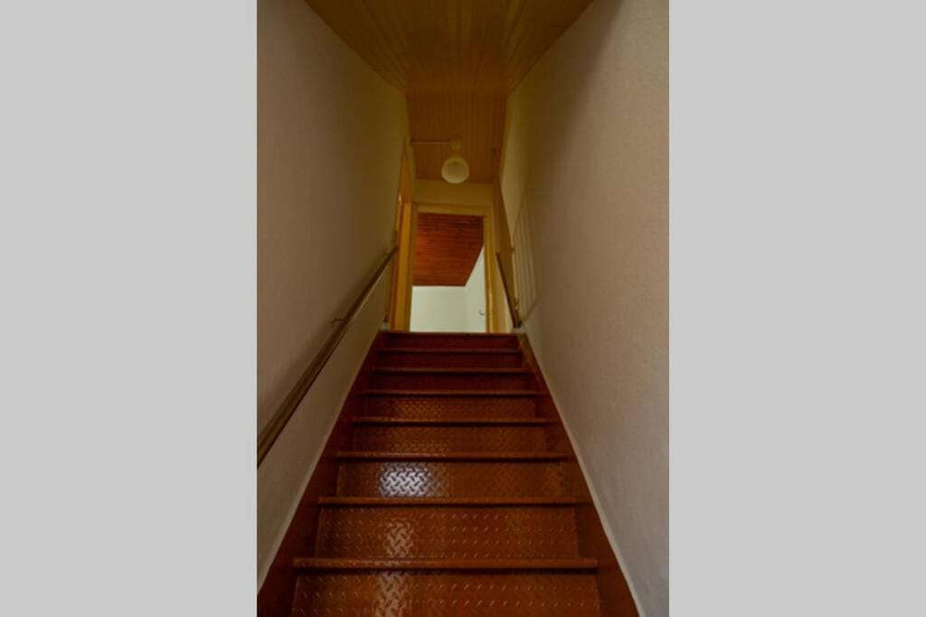 דירות Escalos de Cima A Casinha Dos Avos Joao E Ana מראה חיצוני תמונה