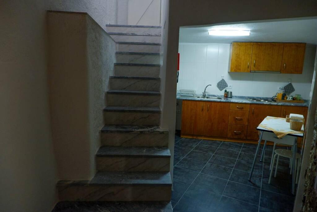 דירות Escalos de Cima A Casinha Dos Avos Joao E Ana מראה חיצוני תמונה