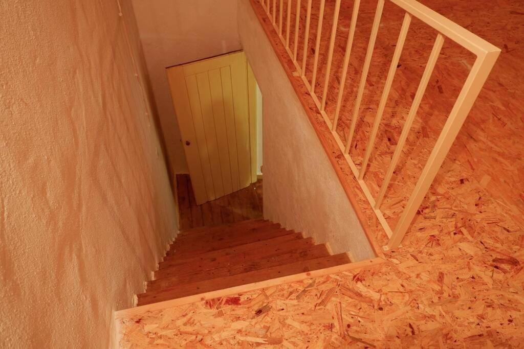 דירות Escalos de Cima A Casinha Dos Avos Joao E Ana מראה חיצוני תמונה