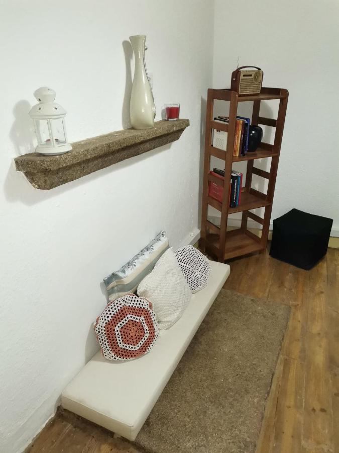 דירות Escalos de Cima A Casinha Dos Avos Joao E Ana מראה חיצוני תמונה